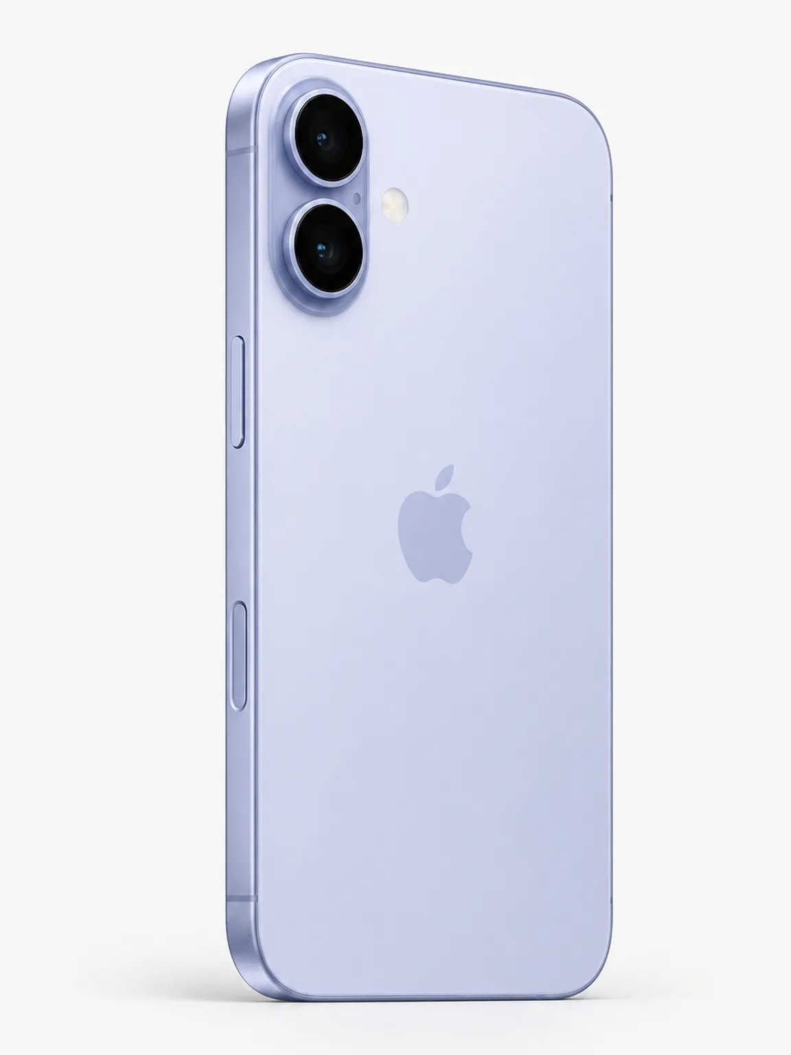 iPhone 17, הגב של המכשיר