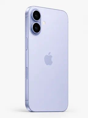 iPhone 17, הגב של המכשיר